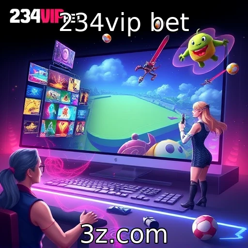 Tendências de design visual em jogos online