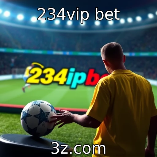 234vip bet