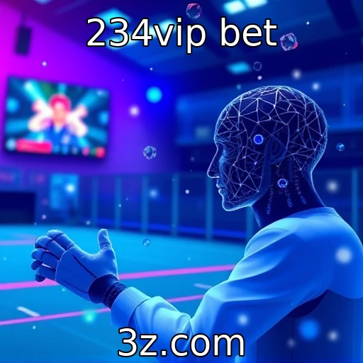 234vip bet
