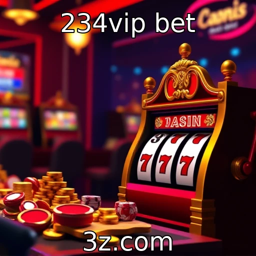 234vip bet