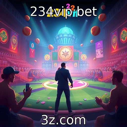 234vip bet