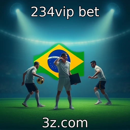 234vip bet