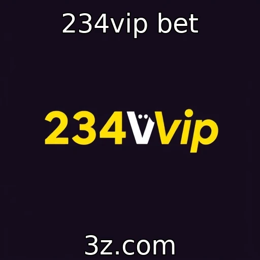 234vip bet