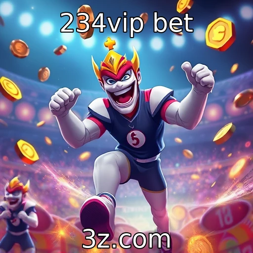 234vip bet