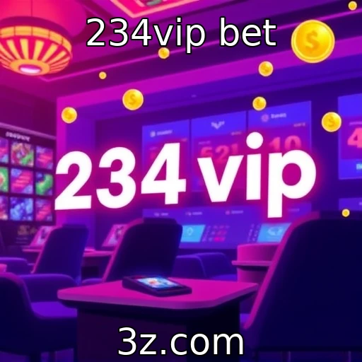 234vip bet