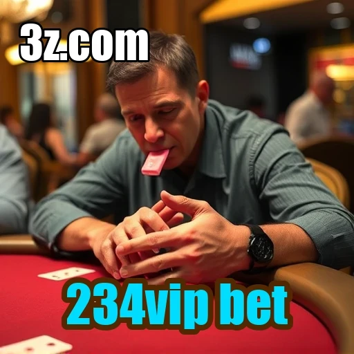 234vip bet
