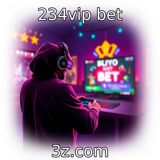 234vip bet