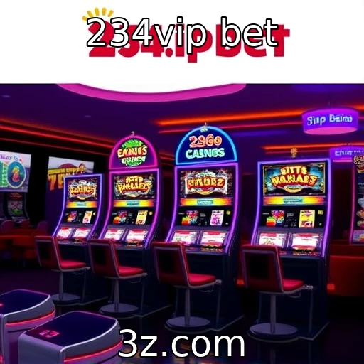 234vip bet