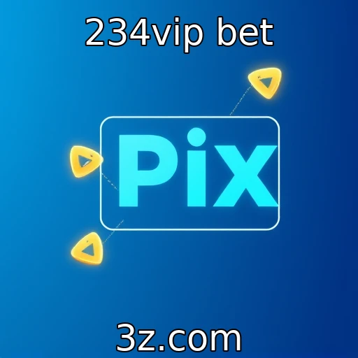 234vip bet