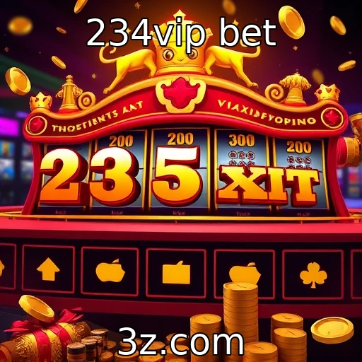 234vip bet