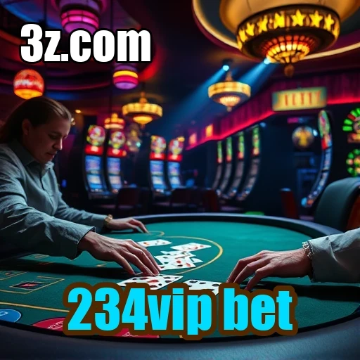 234vip bet