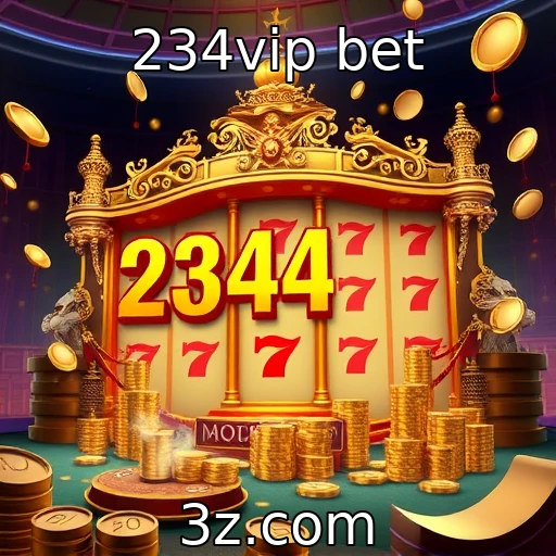 234vip bet