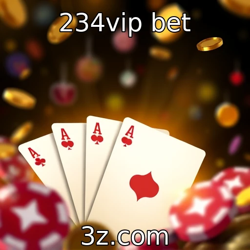 234vip bet