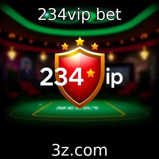 234vip bet