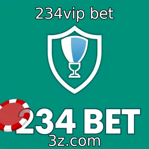 234vip bet