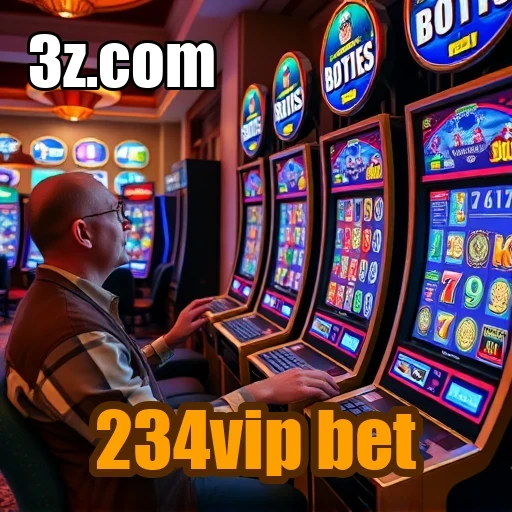 234vip bet Vip