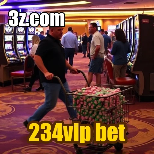 234vip bet