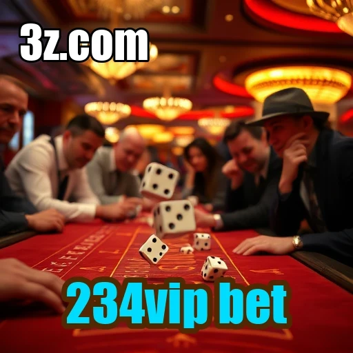 234vip bet Vip